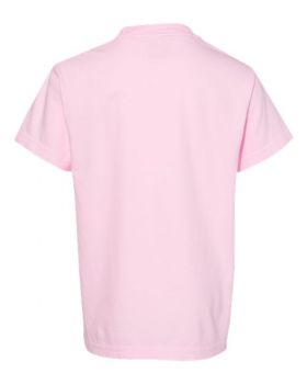 Youth Comfort Colors T-Shirt
